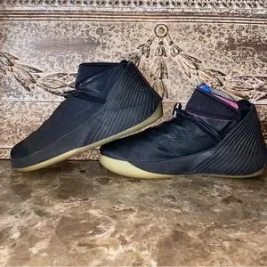 Nike | Shoes | Nike Air Jordon Why Not U Zero Hitop | Poshmark display picture 3